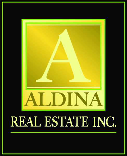 Aldina Real Estate